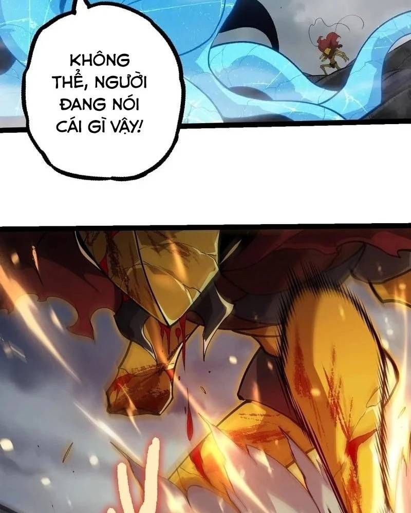 Thăng cấp bắt đầu từ một cái cây: Chapter 341