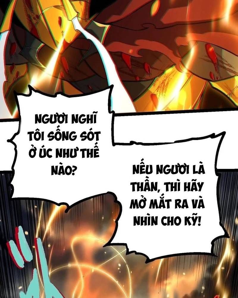 Thăng cấp bắt đầu từ một cái cây: Chapter 341