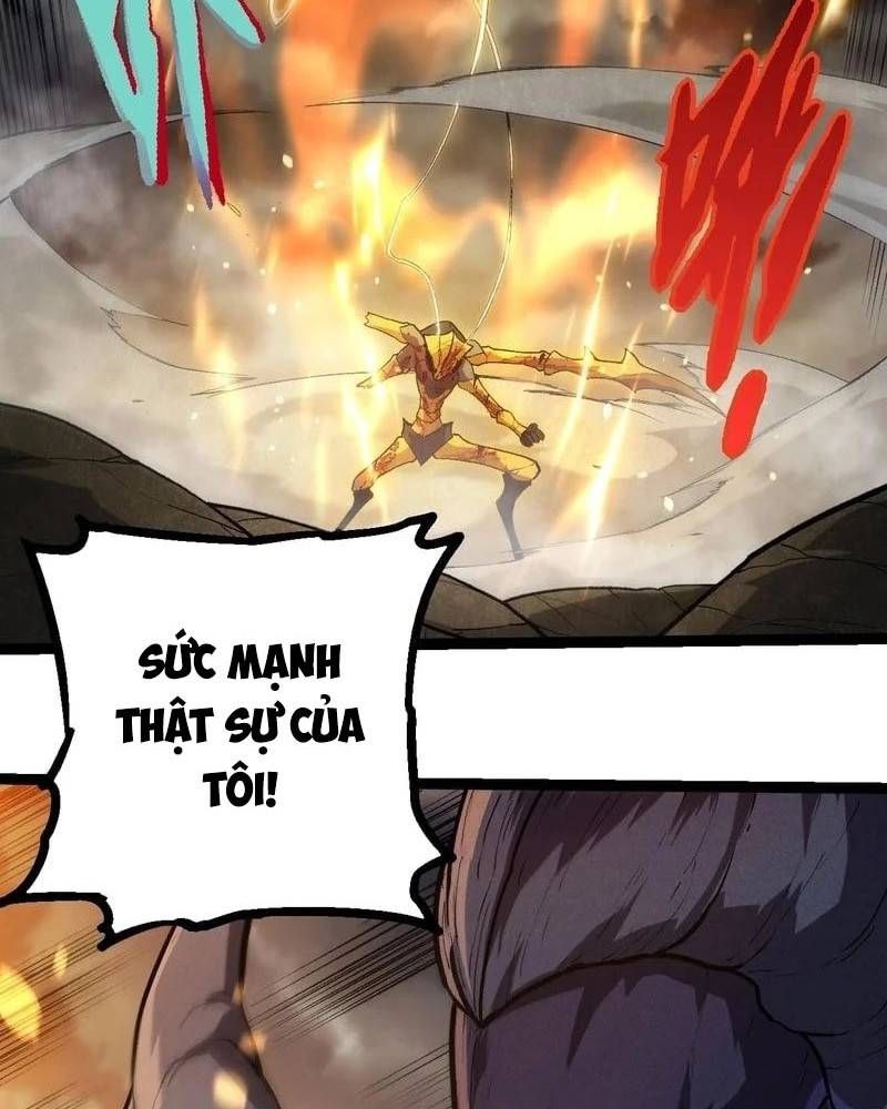 Thăng cấp bắt đầu từ một cái cây: Chapter 341
