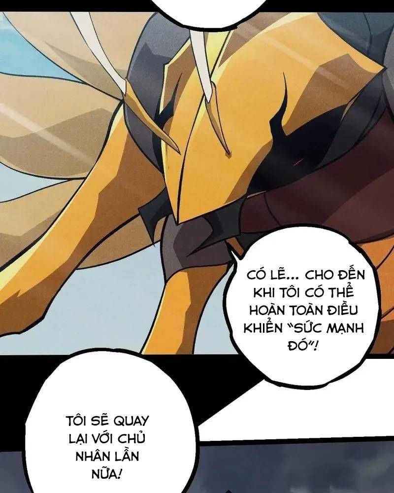 Thăng cấp bắt đầu từ một cái cây: Chapter 341