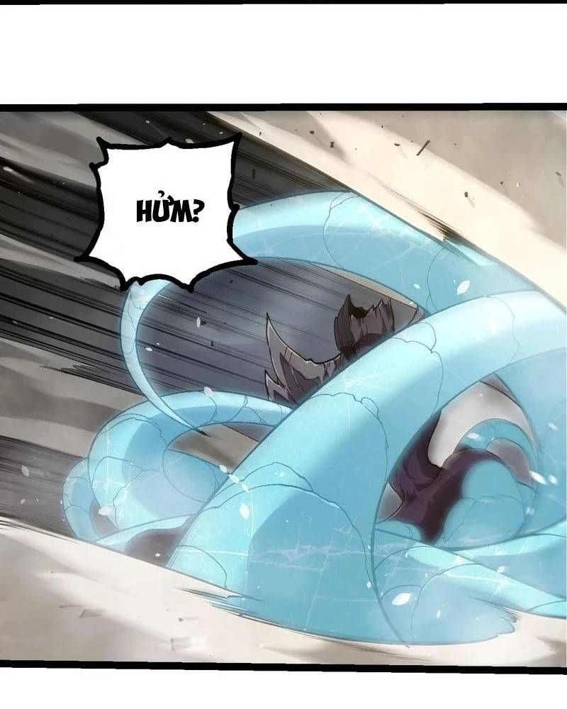 Thăng cấp bắt đầu từ một cái cây: Chapter 342