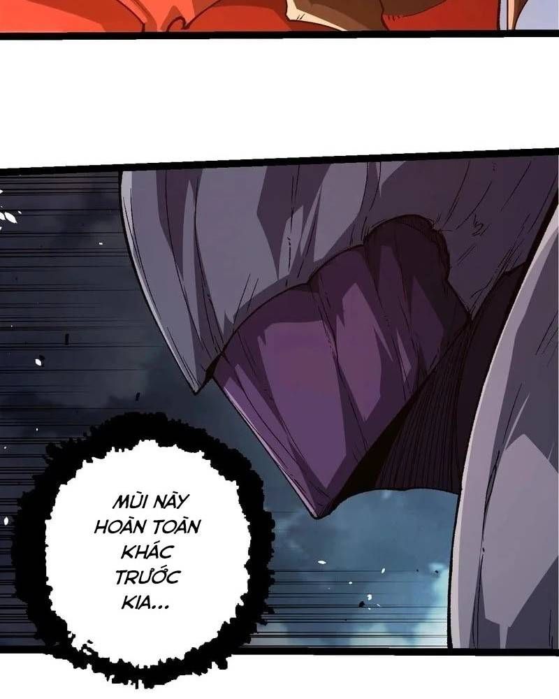 Thăng cấp bắt đầu từ một cái cây: Chapter 342