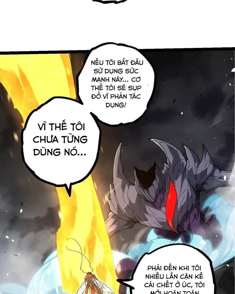 Thăng cấp bắt đầu từ một cái cây: Chapter 342