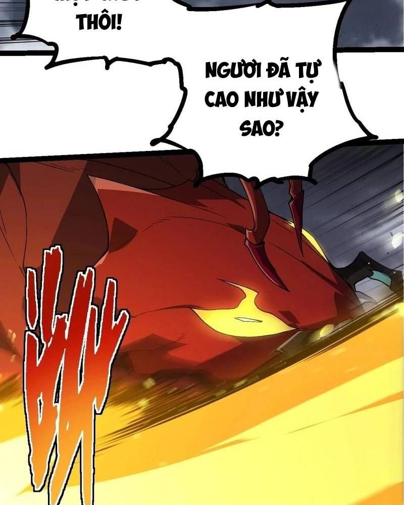 Thăng cấp bắt đầu từ một cái cây: Chapter 342