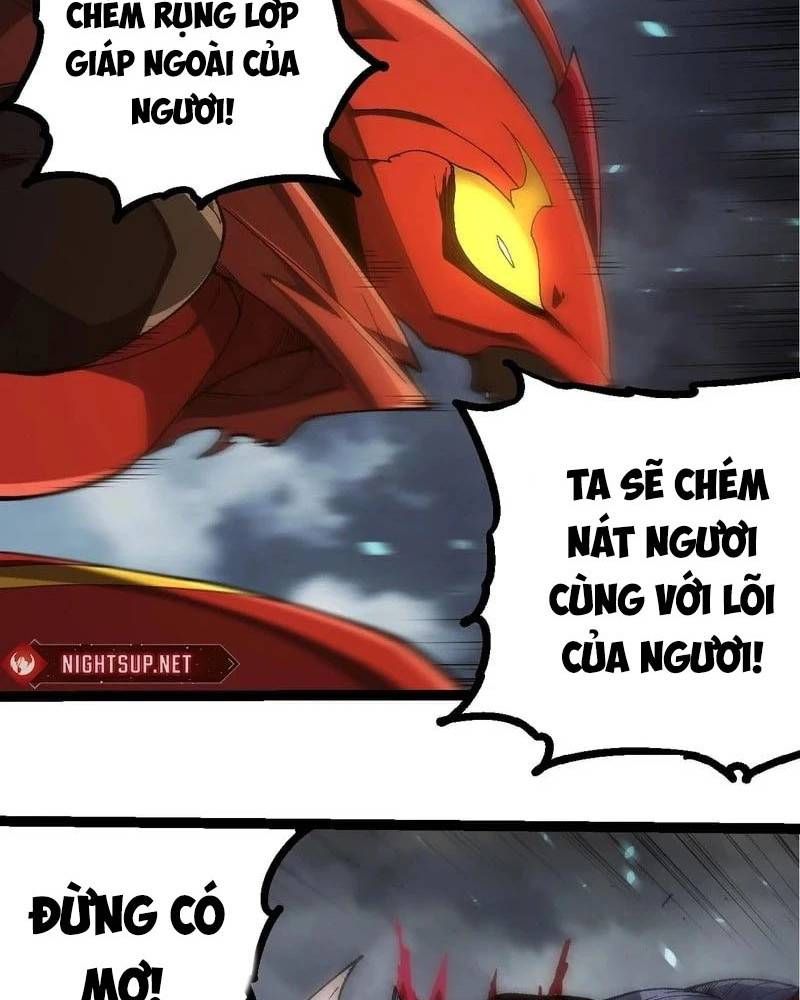 Thăng cấp bắt đầu từ một cái cây: Chapter 342