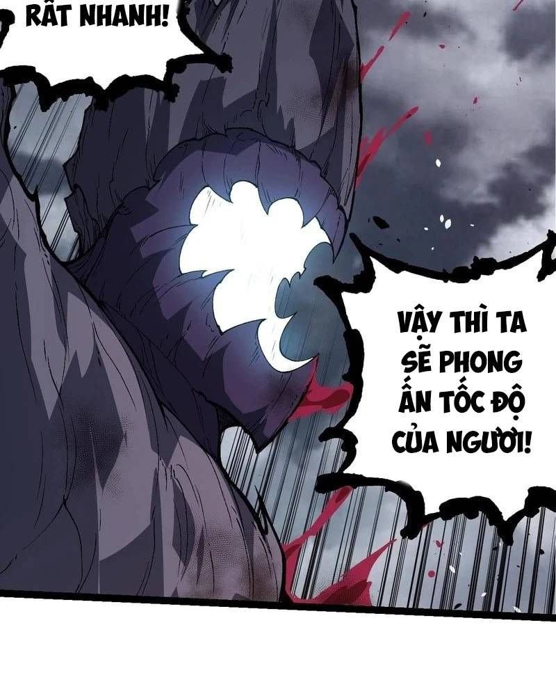 Thăng cấp bắt đầu từ một cái cây: Chapter 342