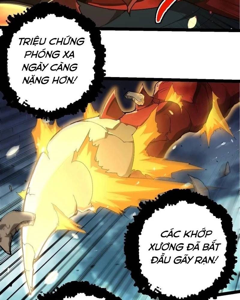 Thăng cấp bắt đầu từ một cái cây: Chapter 342