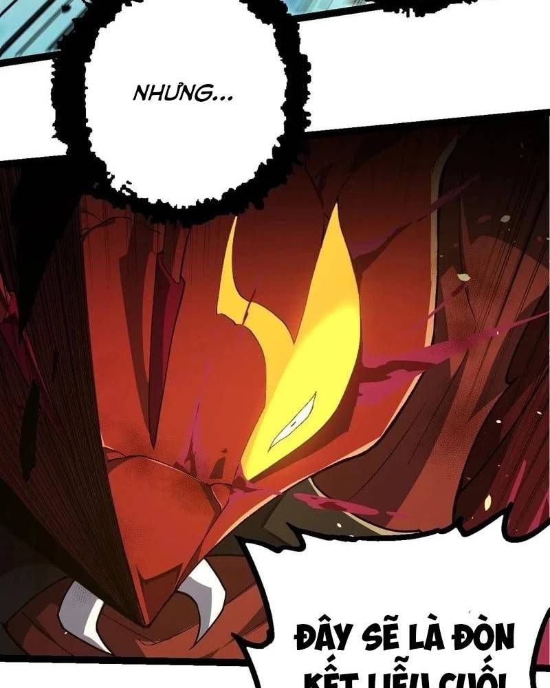 Thăng cấp bắt đầu từ một cái cây: Chapter 342