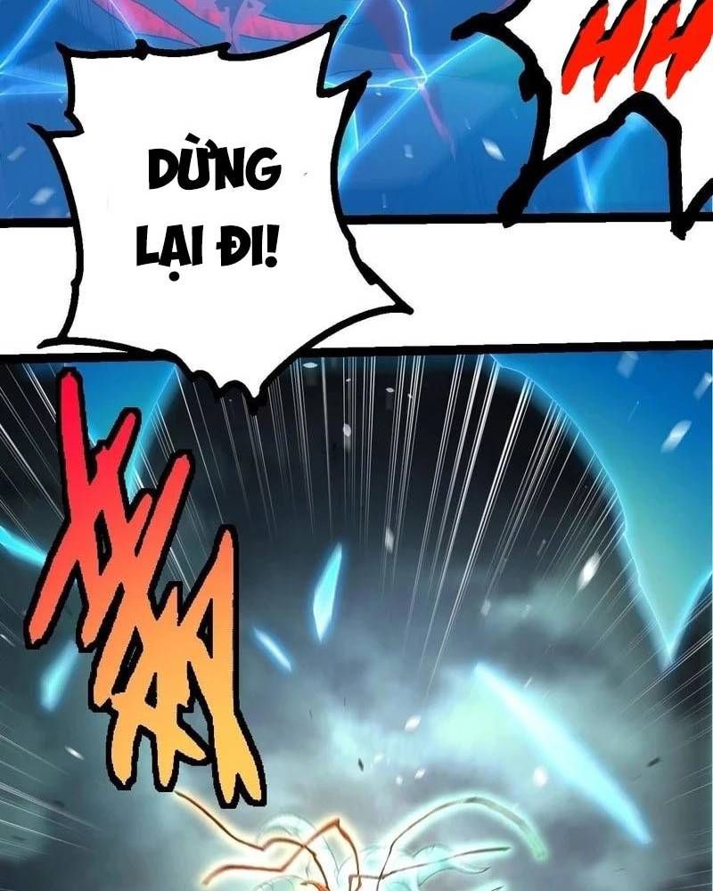 Thăng cấp bắt đầu từ một cái cây: Chapter 342