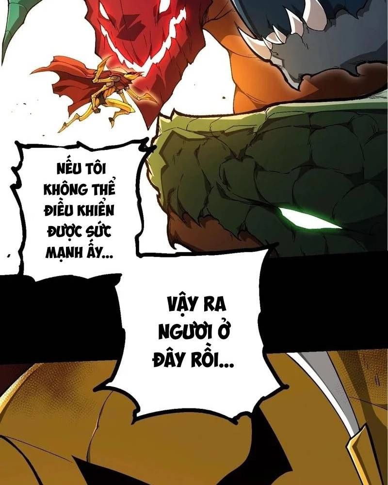 Thăng cấp bắt đầu từ một cái cây: Chapter 342