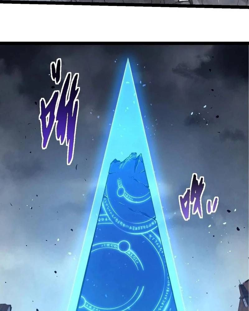 Thăng cấp bắt đầu từ một cái cây: Chapter 343