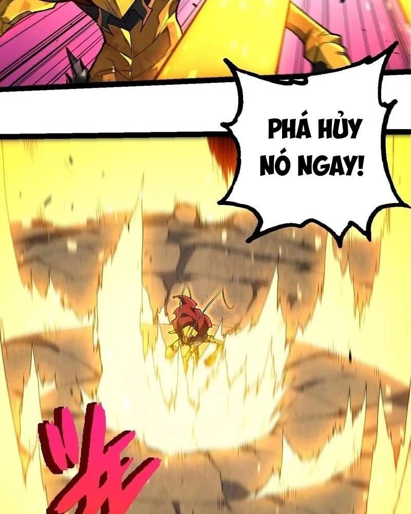 Thăng cấp bắt đầu từ một cái cây: Chapter 343