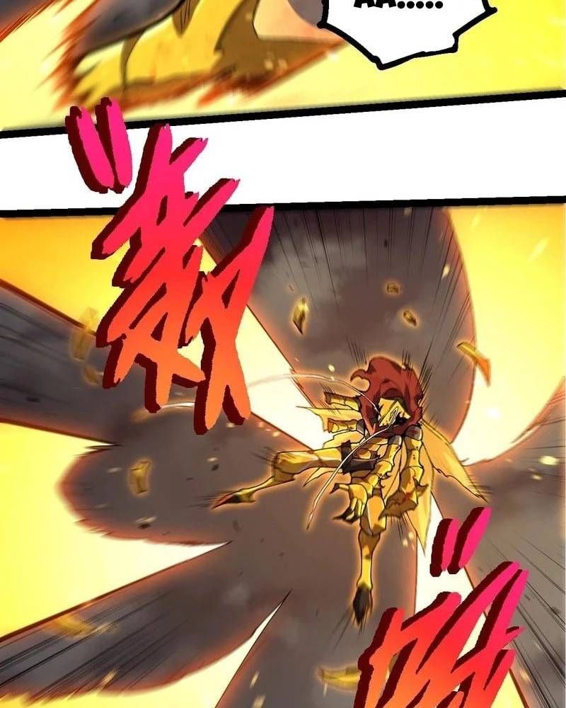 Thăng cấp bắt đầu từ một cái cây: Chapter 343
