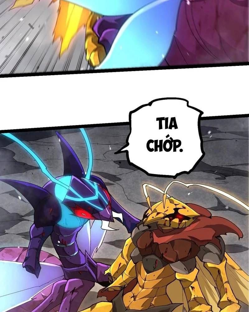 Thăng cấp bắt đầu từ một cái cây: Chapter 343