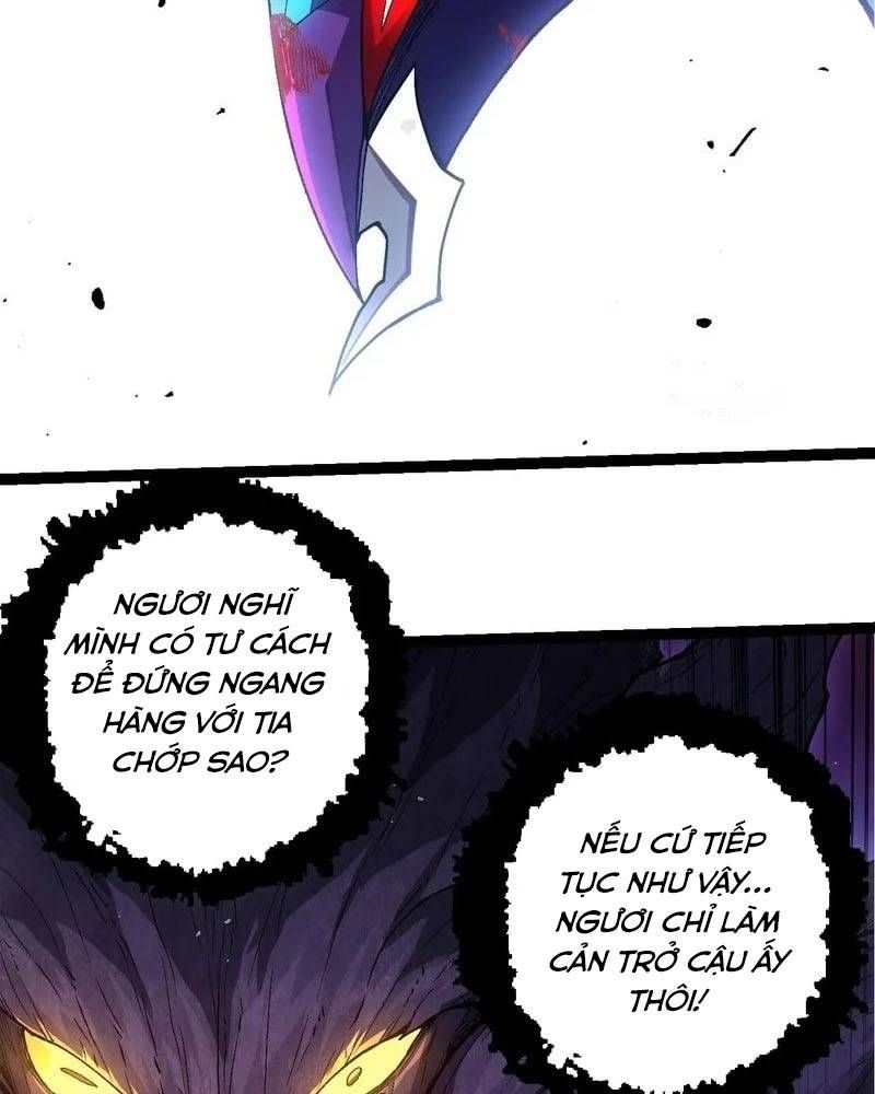 Thăng cấp bắt đầu từ một cái cây: Chapter 343