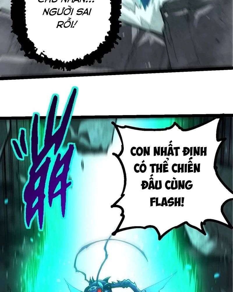 Thăng cấp bắt đầu từ một cái cây: Chapter 343