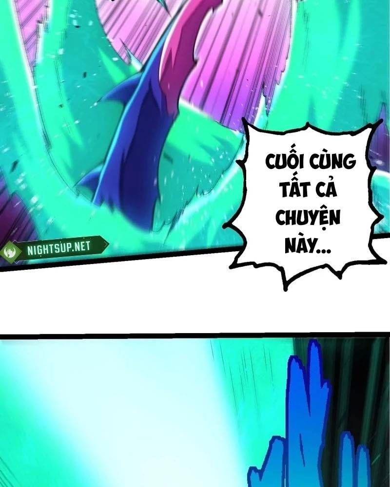 Thăng cấp bắt đầu từ một cái cây: Chapter 343