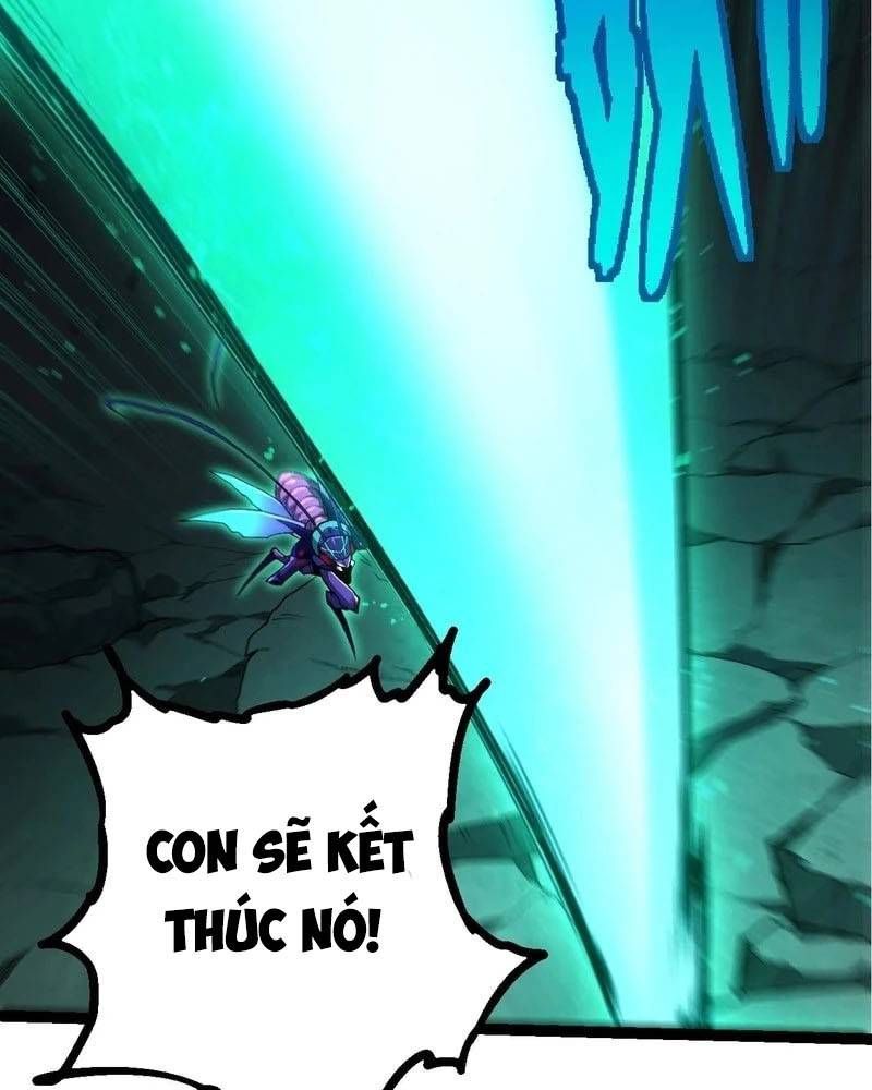 Thăng cấp bắt đầu từ một cái cây: Chapter 343