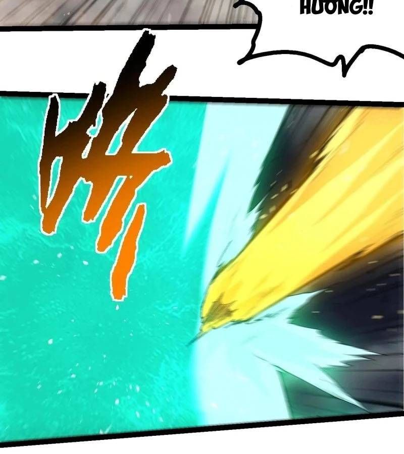 Thăng cấp bắt đầu từ một cái cây: Chapter 343