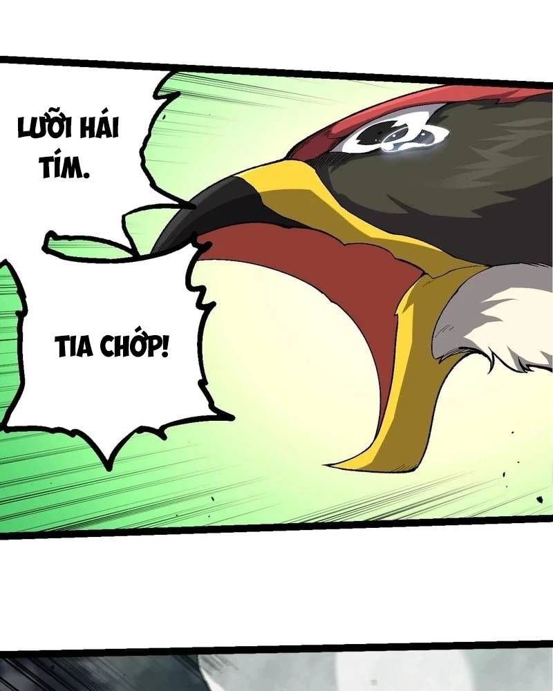 Thăng cấp bắt đầu từ một cái cây: Chapter 343