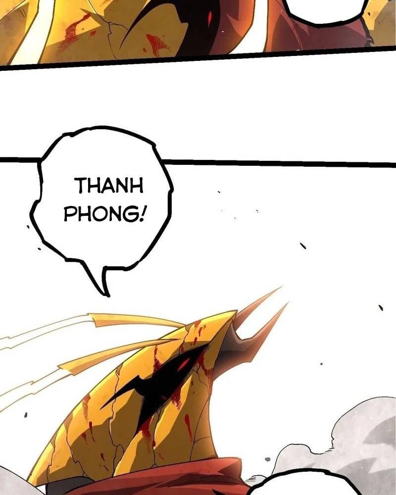 Thăng cấp bắt đầu từ một cái cây: Chapter 343