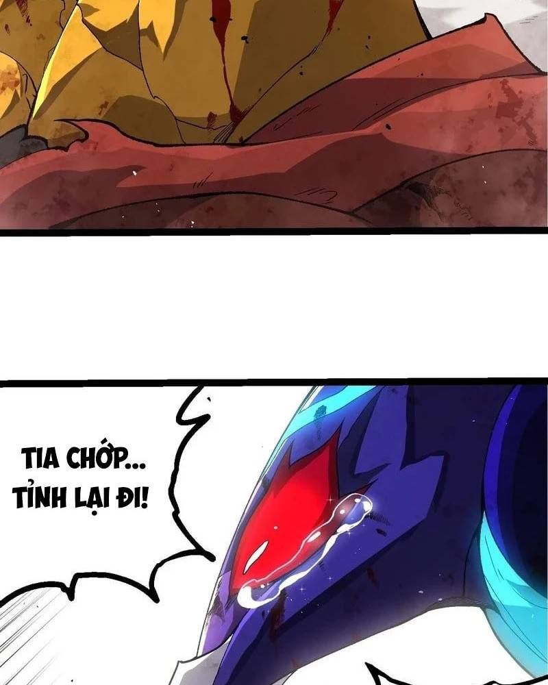 Thăng cấp bắt đầu từ một cái cây: Chapter 343