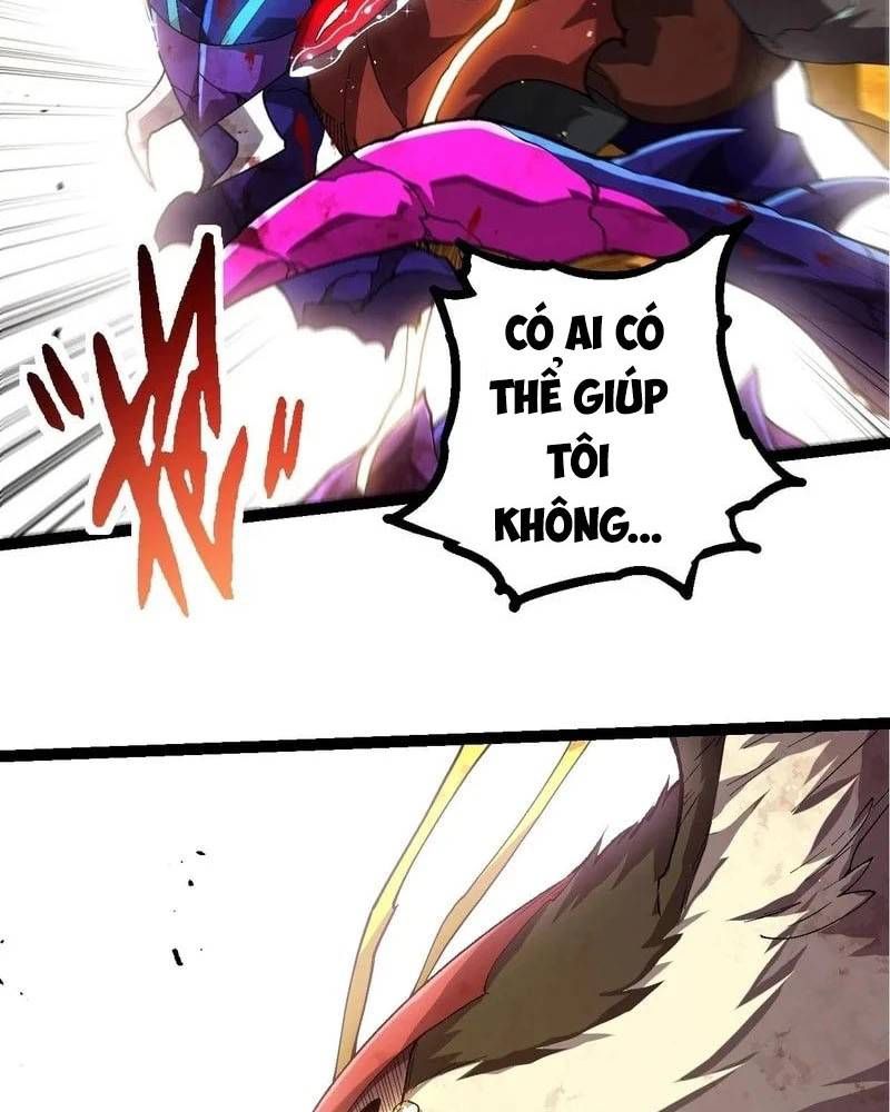 Thăng cấp bắt đầu từ một cái cây: Chapter 343