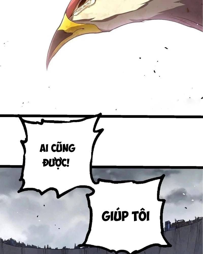 Thăng cấp bắt đầu từ một cái cây: Chapter 343