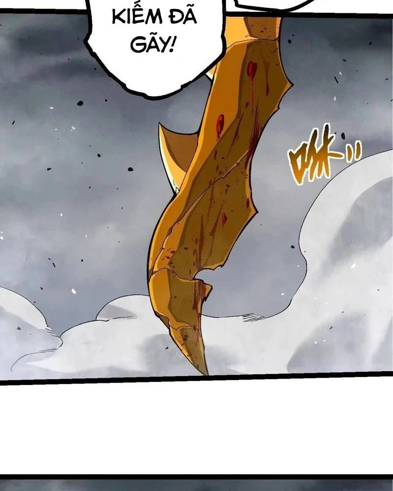 Thăng cấp bắt đầu từ một cái cây: Chapter 343