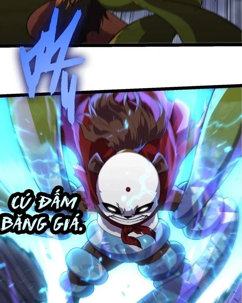Thăng cấp bắt đầu từ một cái cây: Chapter 344