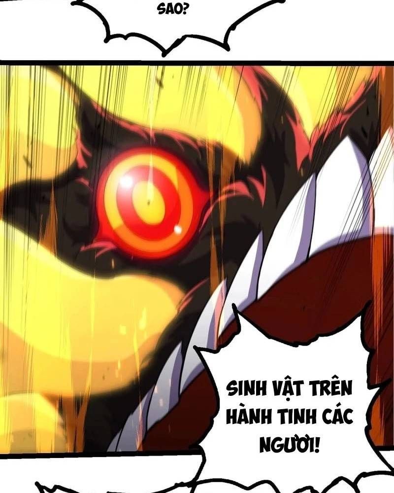 Thăng cấp bắt đầu từ một cái cây: Chapter 344