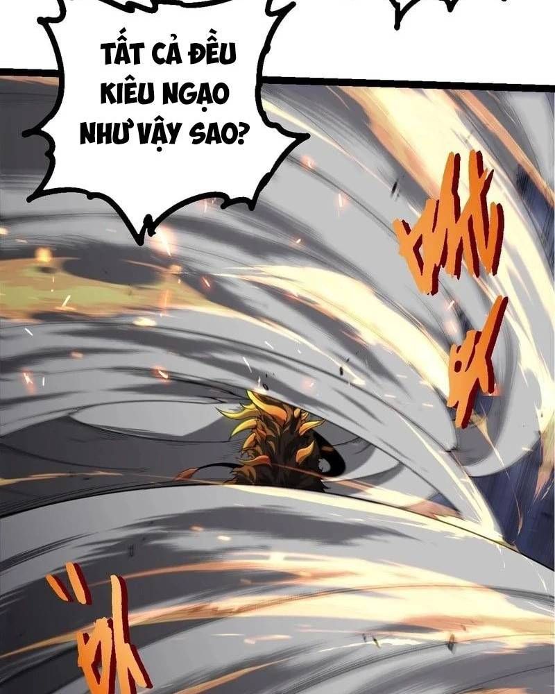 Thăng cấp bắt đầu từ một cái cây: Chapter 344
