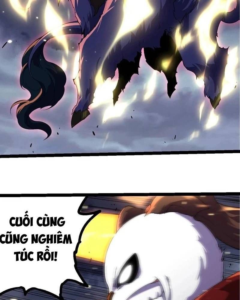 Thăng cấp bắt đầu từ một cái cây: Chapter 344