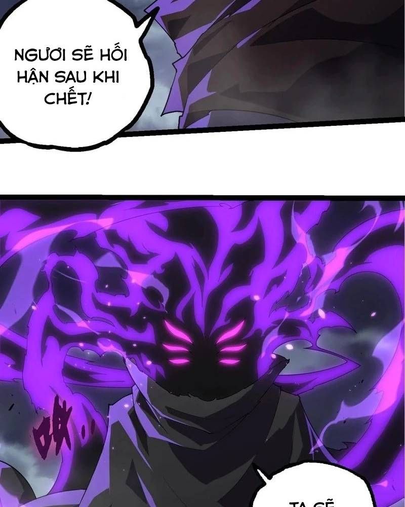 Thăng cấp bắt đầu từ một cái cây: Chapter 344