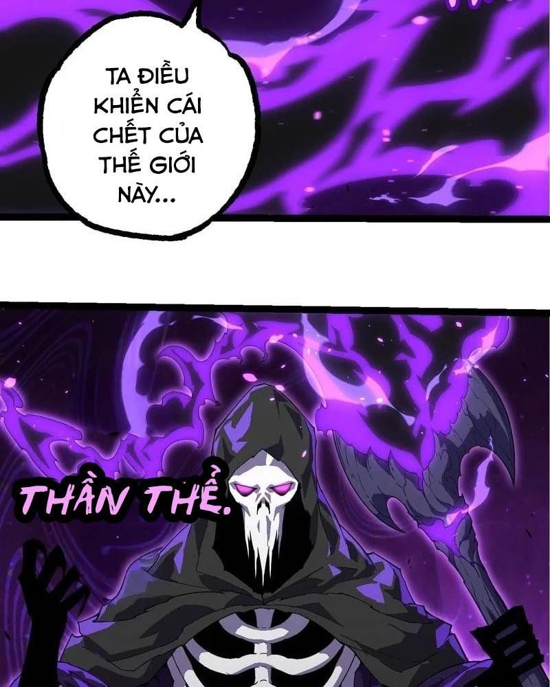 Thăng cấp bắt đầu từ một cái cây: Chapter 344