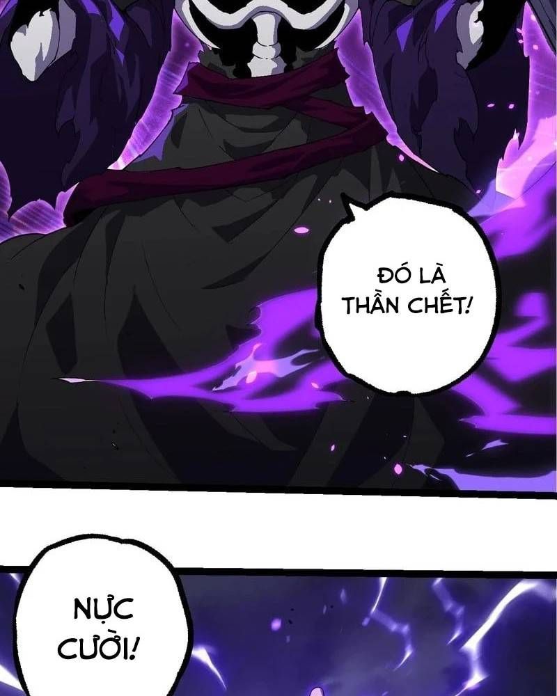 Thăng cấp bắt đầu từ một cái cây: Chapter 344