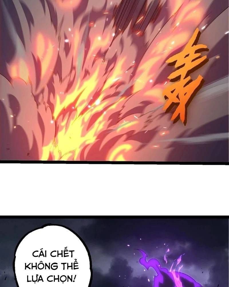 Thăng cấp bắt đầu từ một cái cây: Chapter 344