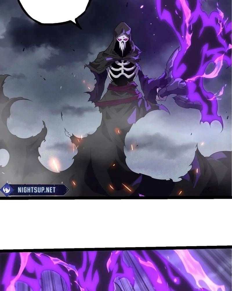 Thăng cấp bắt đầu từ một cái cây: Chapter 344