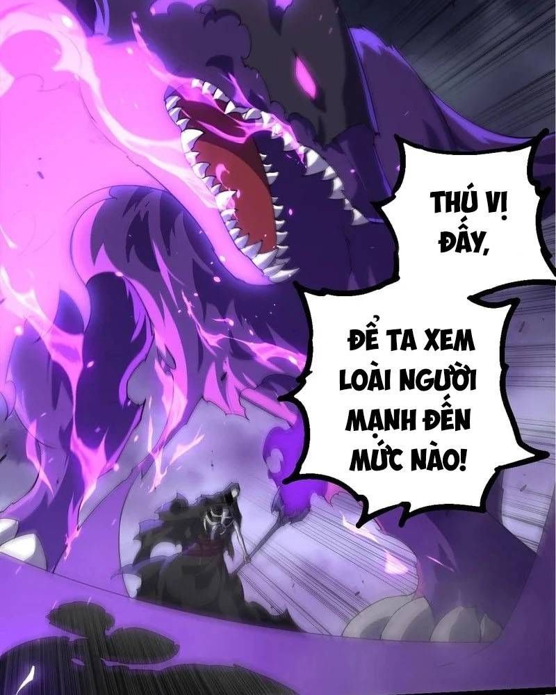 Thăng cấp bắt đầu từ một cái cây: Chapter 344