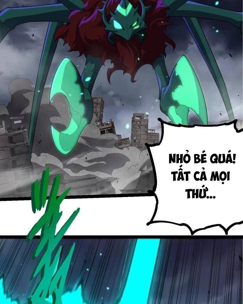 Thăng cấp bắt đầu từ một cái cây: Chapter 344