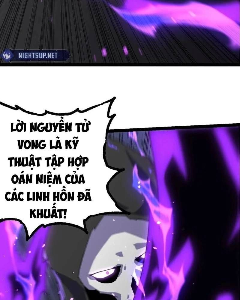 Thăng cấp bắt đầu từ một cái cây: Chapter 344