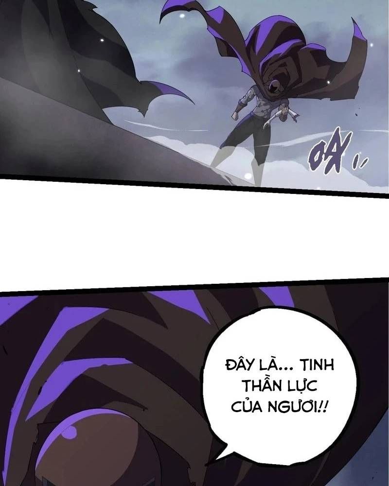 Thăng cấp bắt đầu từ một cái cây: Chapter 344