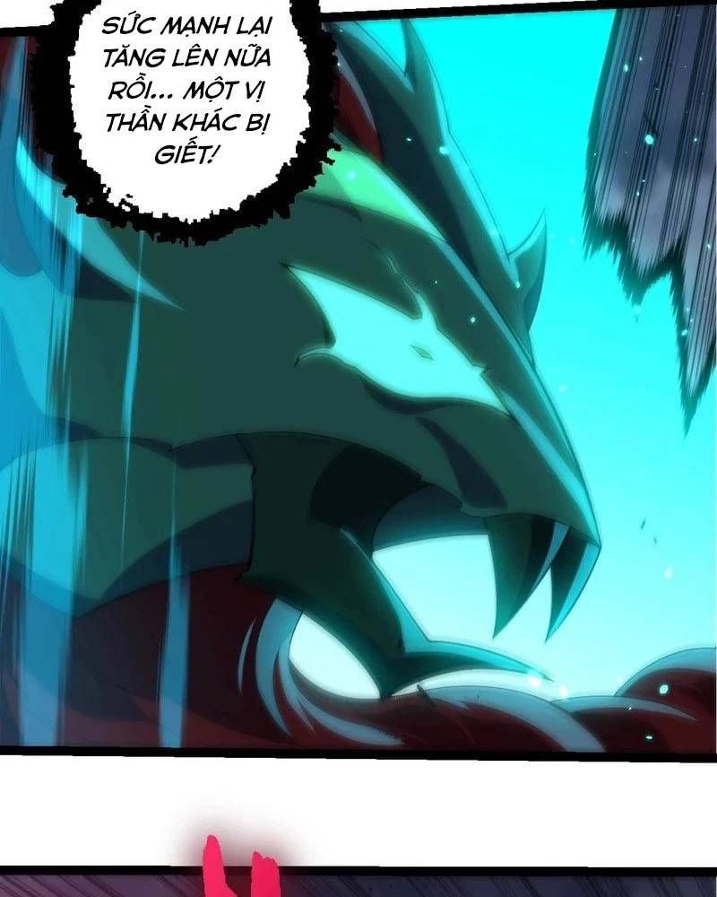 Thăng cấp bắt đầu từ một cái cây: Chapter 344