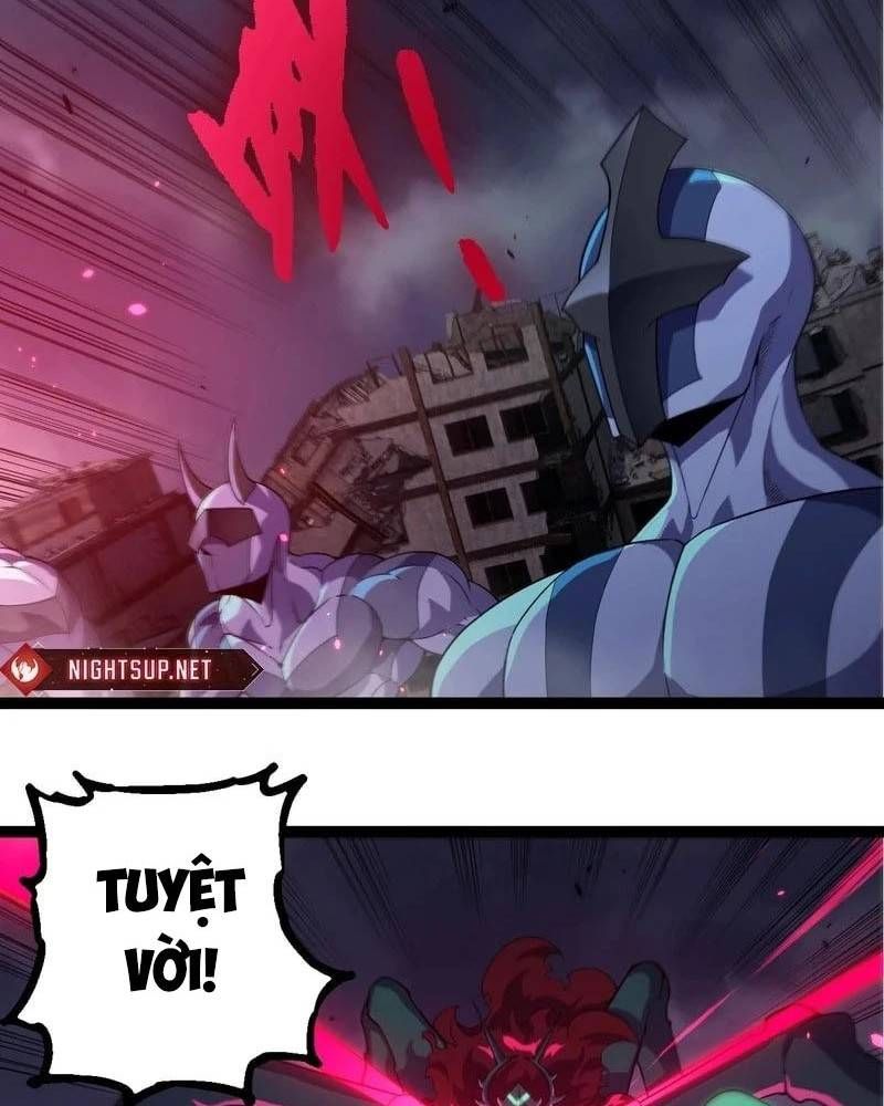 Thăng cấp bắt đầu từ một cái cây: Chapter 344