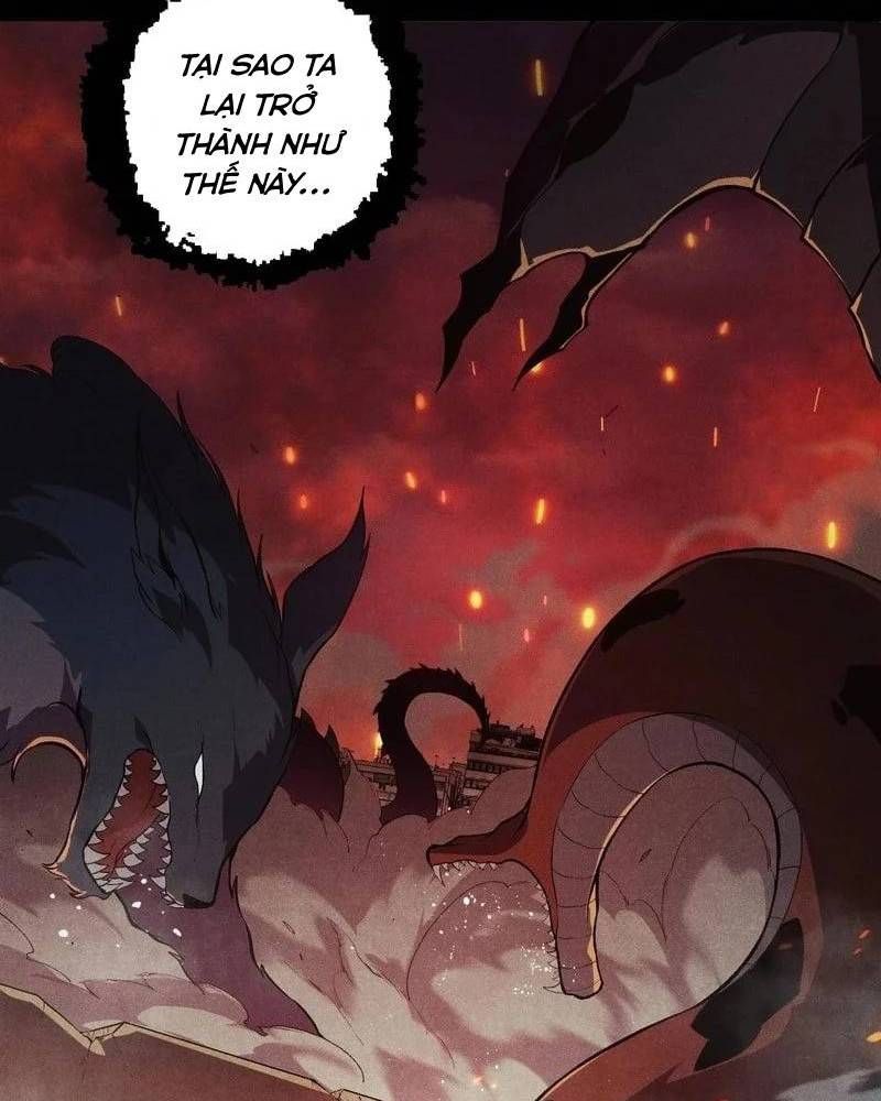 Thăng cấp bắt đầu từ một cái cây: Chapter 345