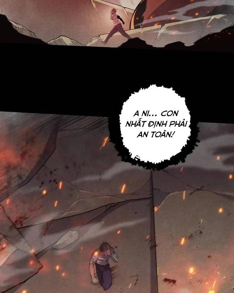 Thăng cấp bắt đầu từ một cái cây: Chapter 345