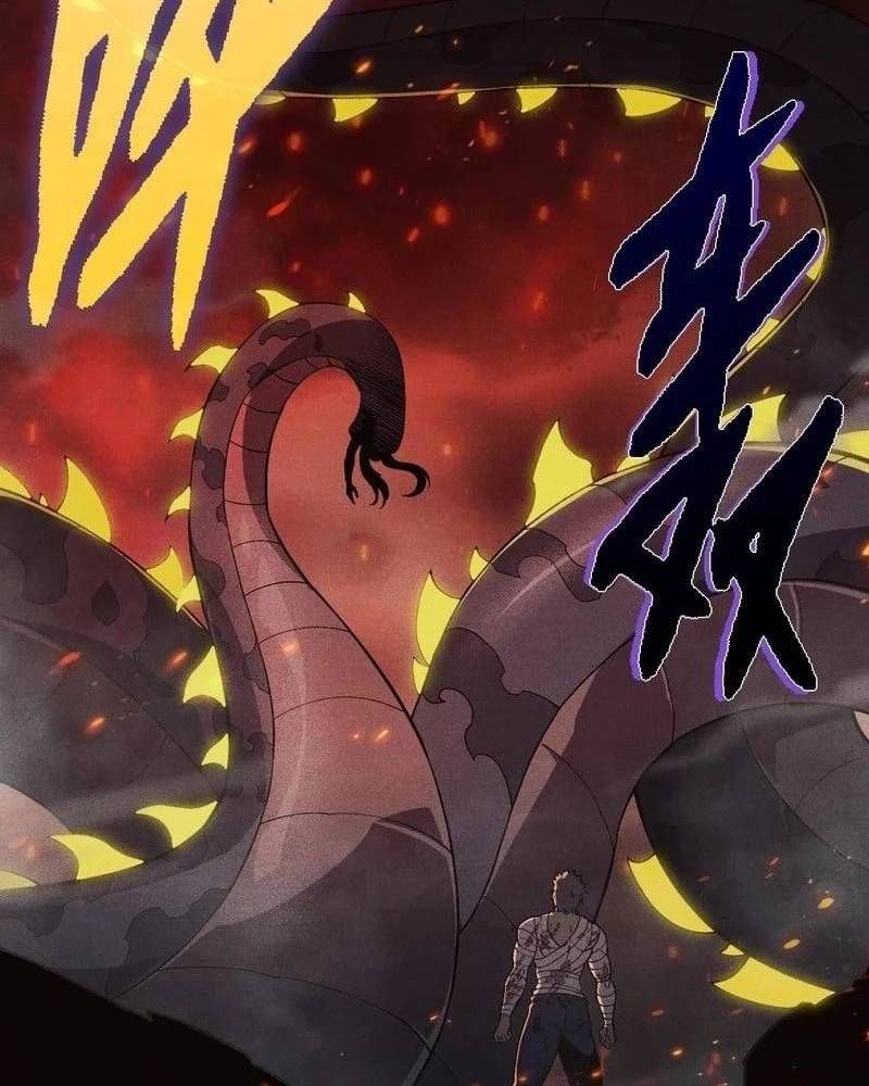 Thăng cấp bắt đầu từ một cái cây: Chapter 345