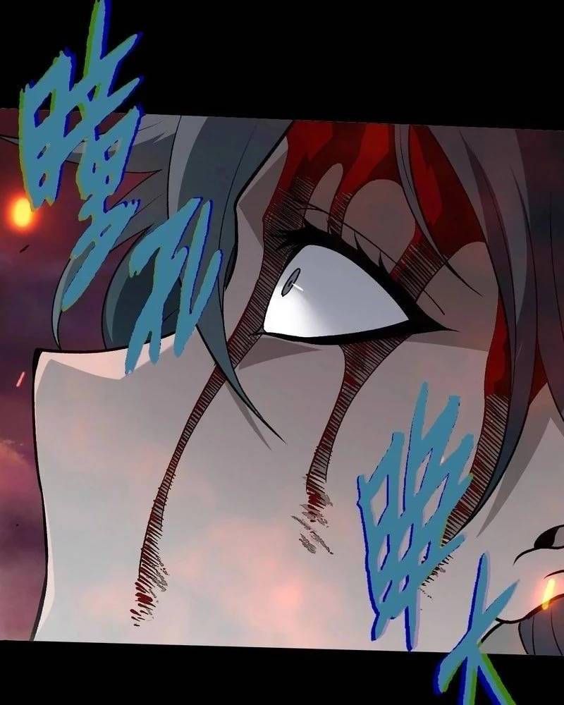 Thăng cấp bắt đầu từ một cái cây: Chapter 345