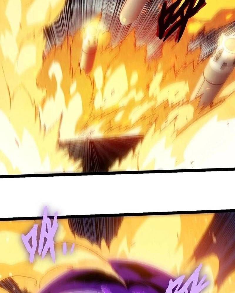 Thăng cấp bắt đầu từ một cái cây: Chapter 345