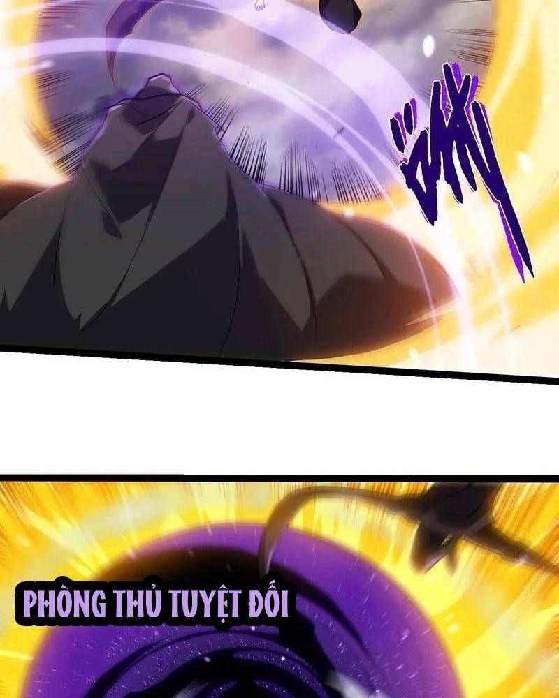 Thăng cấp bắt đầu từ một cái cây: Chapter 345